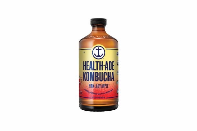 Order Health Ade - Pink Lady food online from Greek Kitchen store, Chicago on bringmethat.com