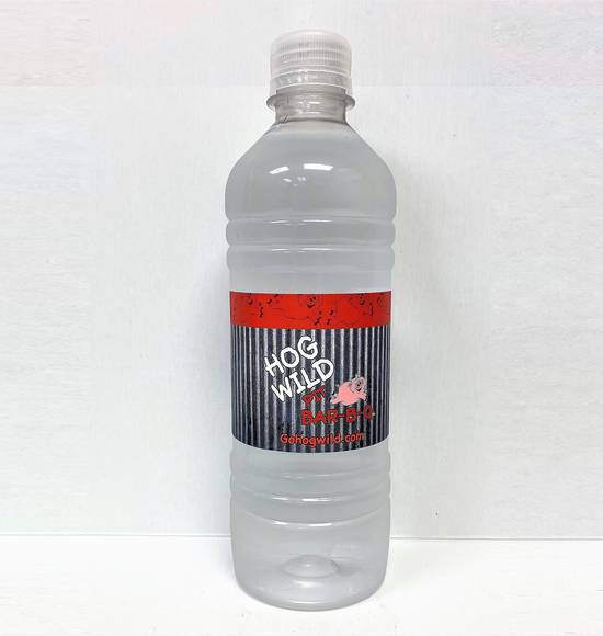 Order Bottled Water food online from Hog Wild store, Hutchinson on bringmethat.com