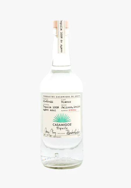 Order Casamigos Blanco food online from Terners Liquor store, Los Angeles on bringmethat.com