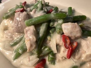 Order Bicol Express food online from Dai Trang Bistro store, West Chester on bringmethat.com