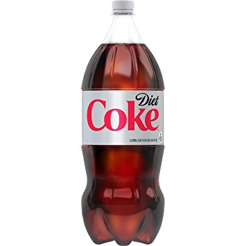 Order 2L Diet Coke food online from Boss Lady Pizza store, Superior on bringmethat.com