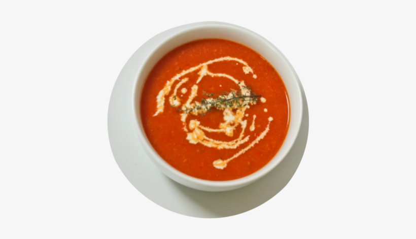 Order Tomato Soup food online from June Bakery store, Bellevue on bringmethat.com