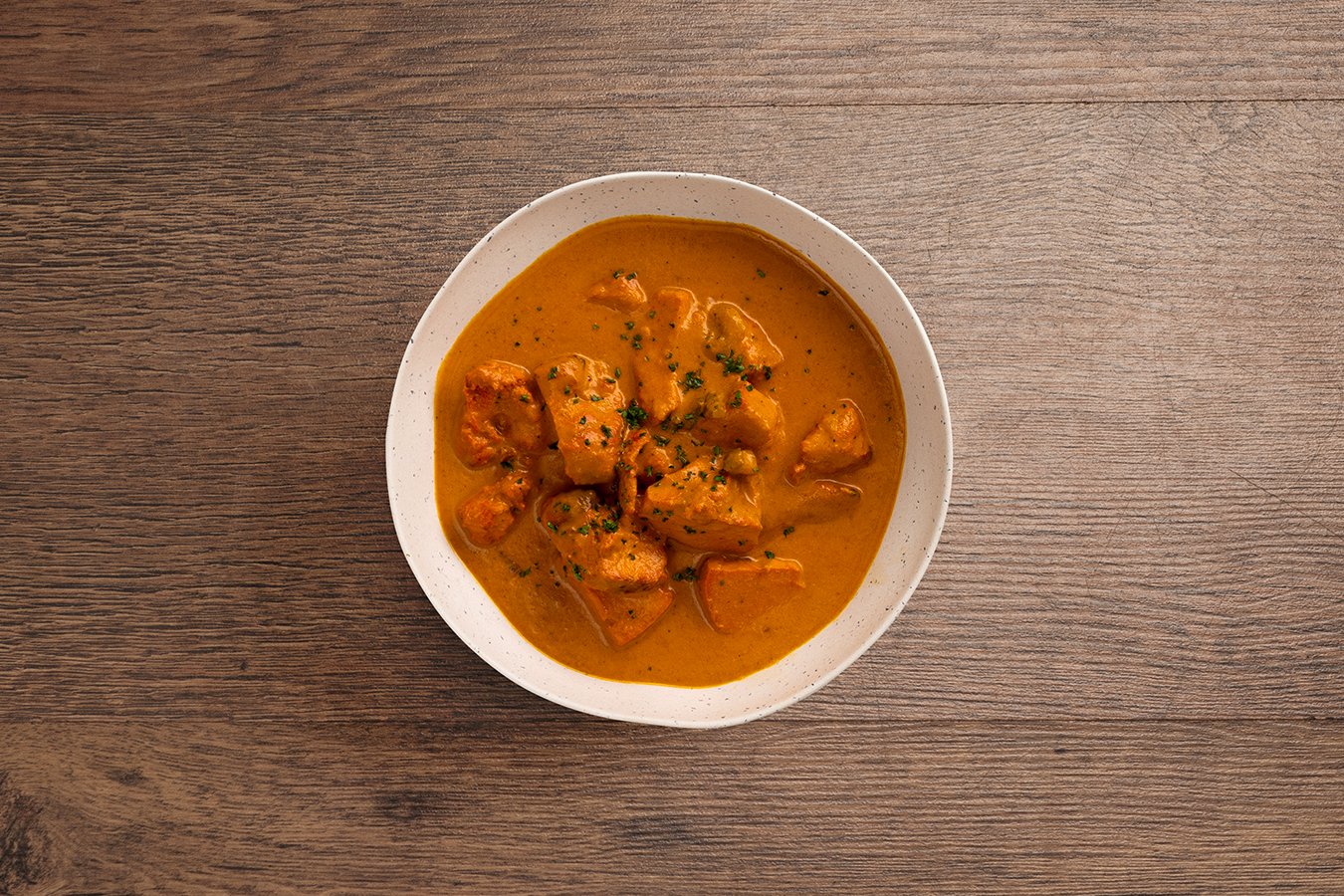 Order Butter Chicken food online from Madras Cafe store, San Diego on bringmethat.com