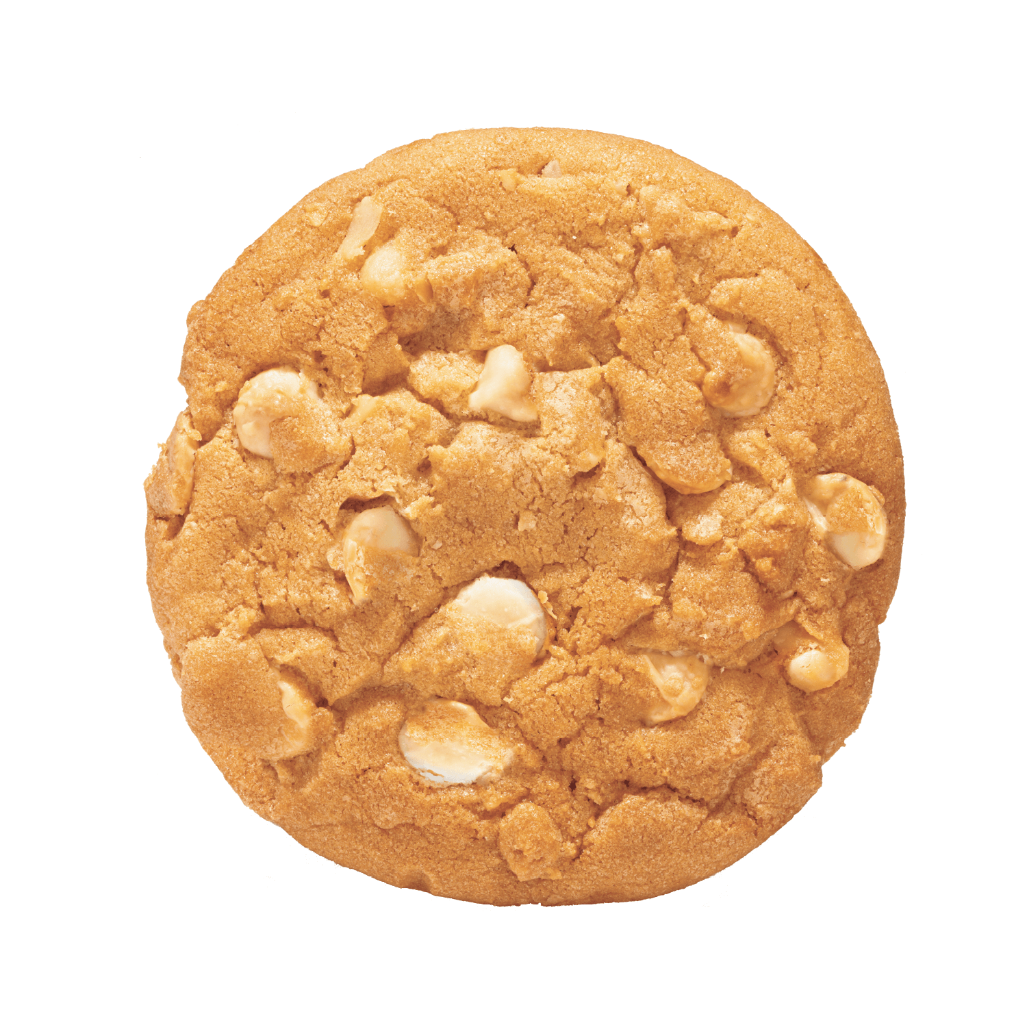 Order White Chocolate Macadamia Cookie food online from SUBWAY® store, Kenly on bringmethat.com
