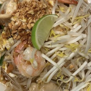 Order Pad Thai food online from Thai Excursion store, Warwick on bringmethat.com