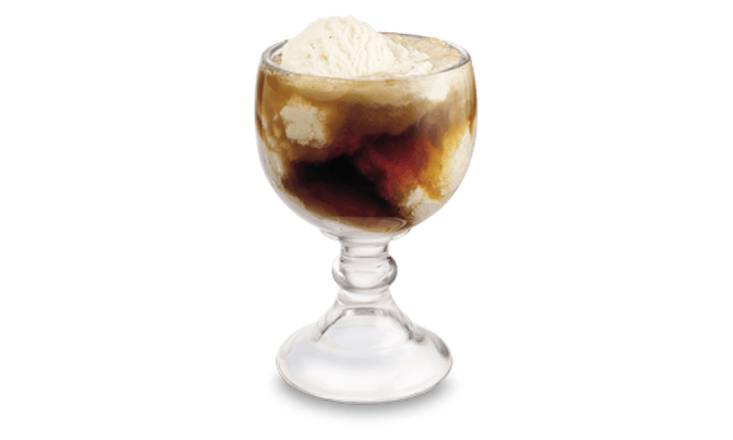 Order KIDS ROOT BEER FLOAT food online from Famous Dave's store, El Centro on bringmethat.com