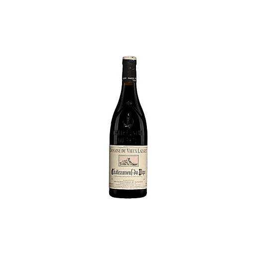 Order Domaine Lazaret Chateauneuf du Pape 375mL (375 ML) 129596 food online from Bevmo! store, Torrance on bringmethat.com