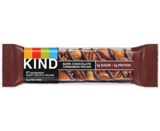 Order Kind Bar - Milk Chocolate food online from IV Deli Mart store, Goleta on bringmethat.com