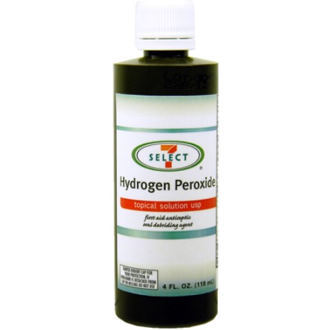 Order Hydrogen Peroxide 4oz food online from 7-Eleven store, Pittsburgh on bringmethat.com