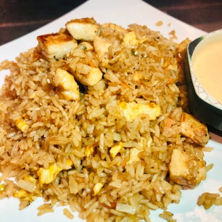 Order Chicken Fried Rice food online from Yummy Yummy store, Cape Coral on bringmethat.com