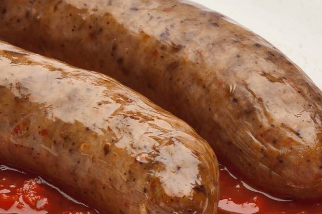 Order Italian Sausage food online from Buca di Beppo store, Thousand Oaks on bringmethat.com