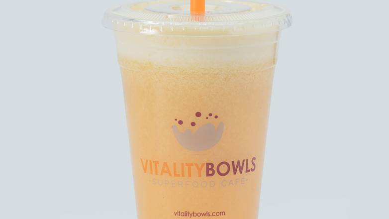 Order The Detoxifier food online from Vitality Bowls store, Cupertino on bringmethat.com