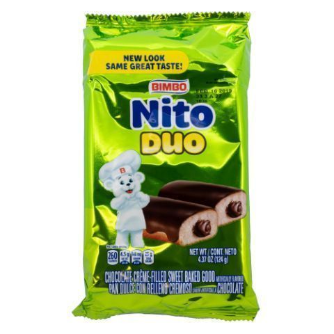 Order Bimbo Nito 4.38oz 2 Pack food online from 7-Eleven store, Princeton on bringmethat.com