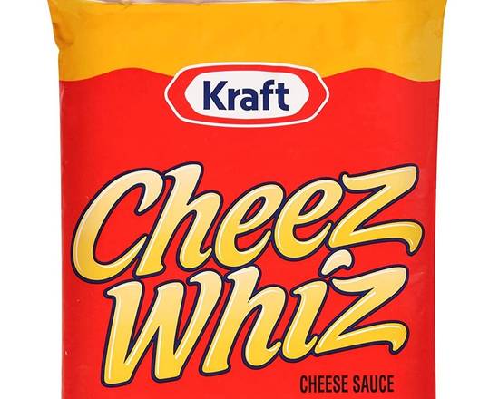 Order Cheez Whiz food online from Fibber Sports Bar & Grille store, Upper Darby on bringmethat.com