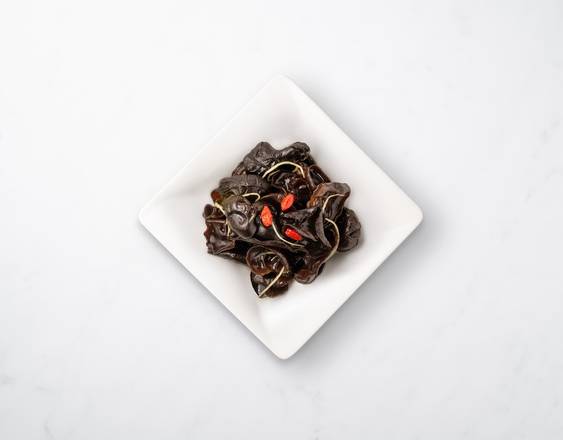 Order Wood Ear Mushrooms in a Vinegar Dressing food online from Din Tai Fung store, Arcadia on bringmethat.com