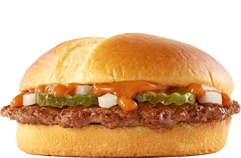 Order Hamburger food online from Jack Family Restaurants store, Gardendale on bringmethat.com