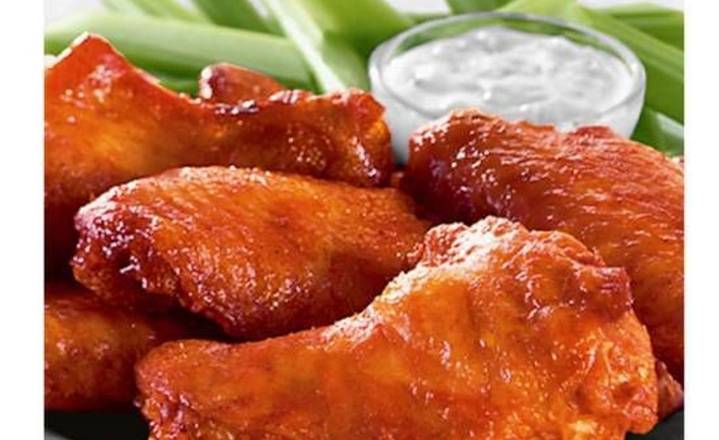 Order Chicken Wings food online from Corner grocers store, New York City on bringmethat.com