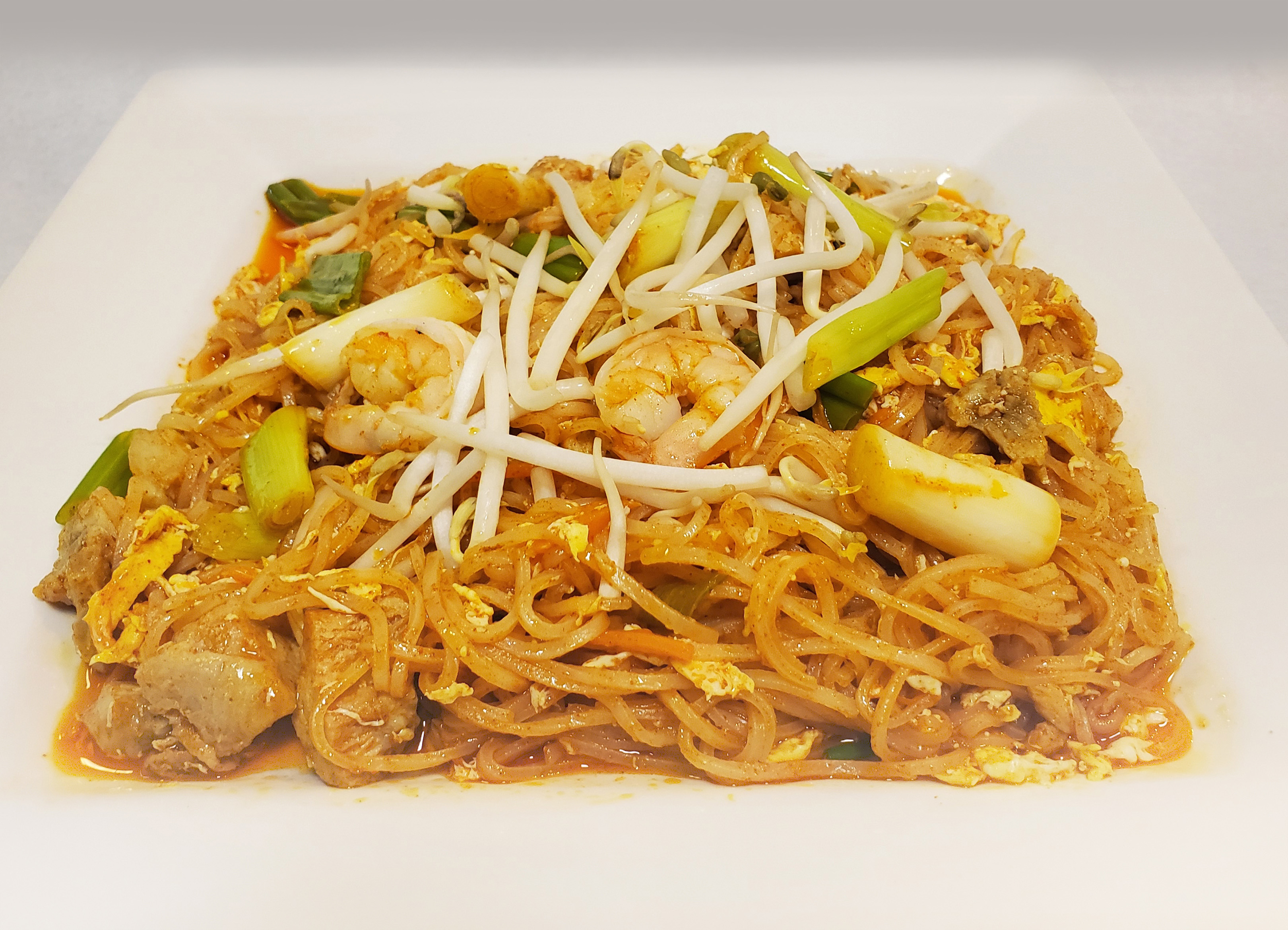 Order Pad Thai food online from Aunty Cafe store, Appleton on bringmethat.com