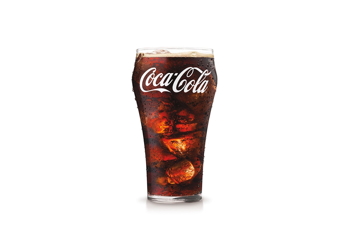 Order Soft Drink food online from Carl's Jr. store, El Monte on bringmethat.com