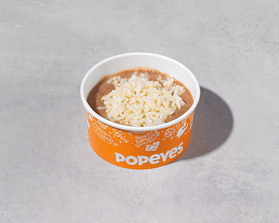 Order Red Beans & Rice food online from Popeyes store, Calhoun on bringmethat.com