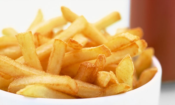 Order French Fries food online from Pitt Pizza Lovers store, Pittsburgh on bringmethat.com