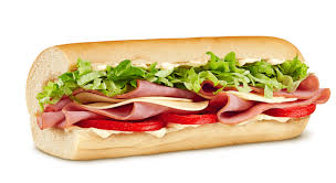 Order Ham and Cheese Sandwich food online from Tomatillo Express Mexican Grill store, Rancho Palos Verdes on bringmethat.com