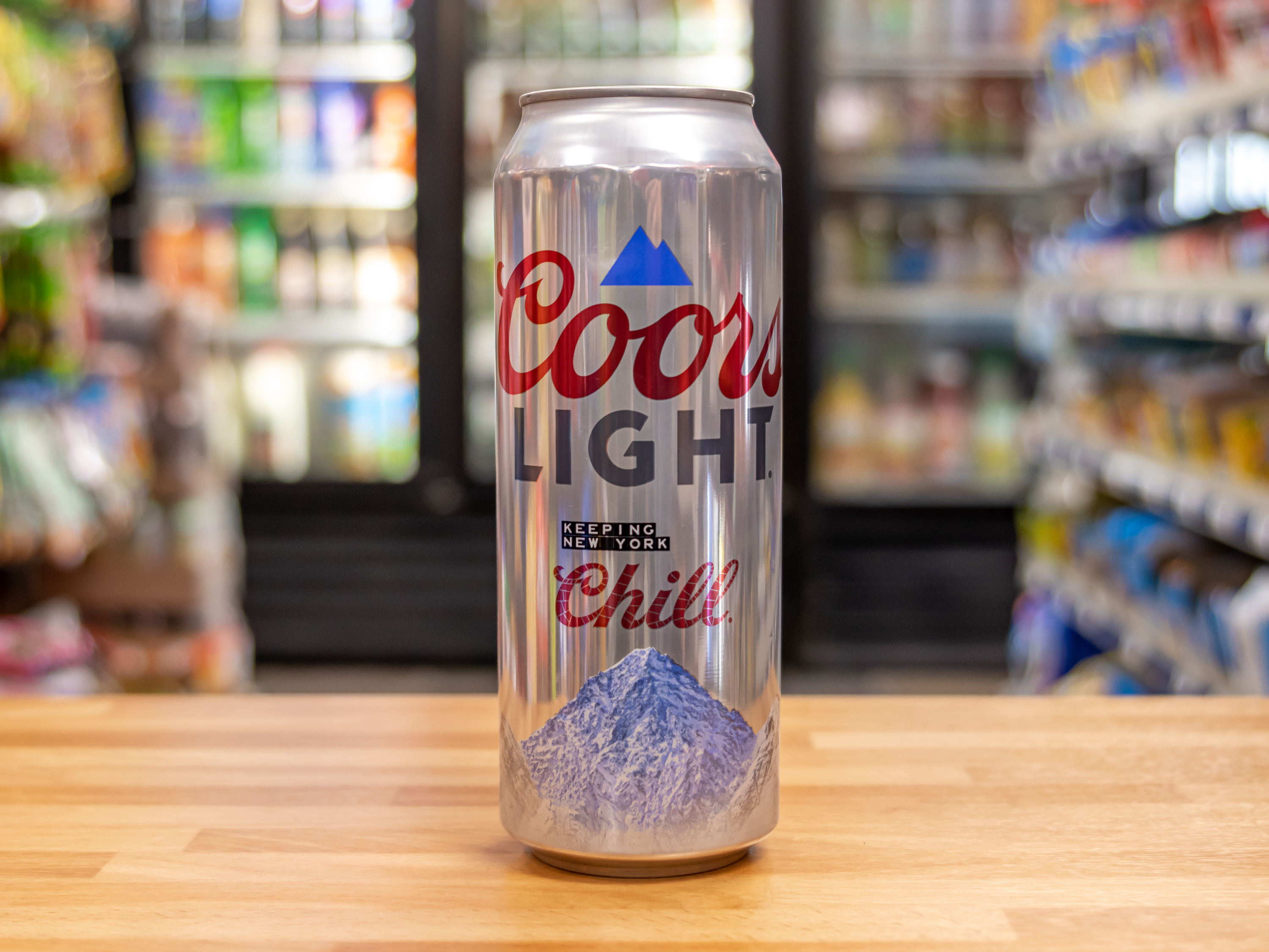 Order CoorsLight food online from Sunoco Gas Station store, Salt Point on bringmethat.com