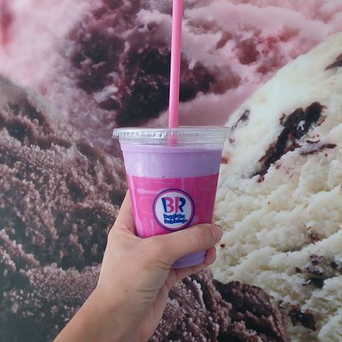 Order Freeze food online from Baskin Robbins store, Rancho Cucamonga on bringmethat.com