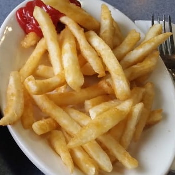 Order French Fries food online from Tasty's restaurant store, Ridgewood on bringmethat.com