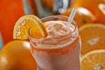 Order Orange Cream Cooler food online from Olgas Kitchen store, Lansing on bringmethat.com