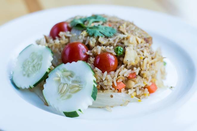 Order Fried Rice food online from Beau Thai store, Washington on bringmethat.com