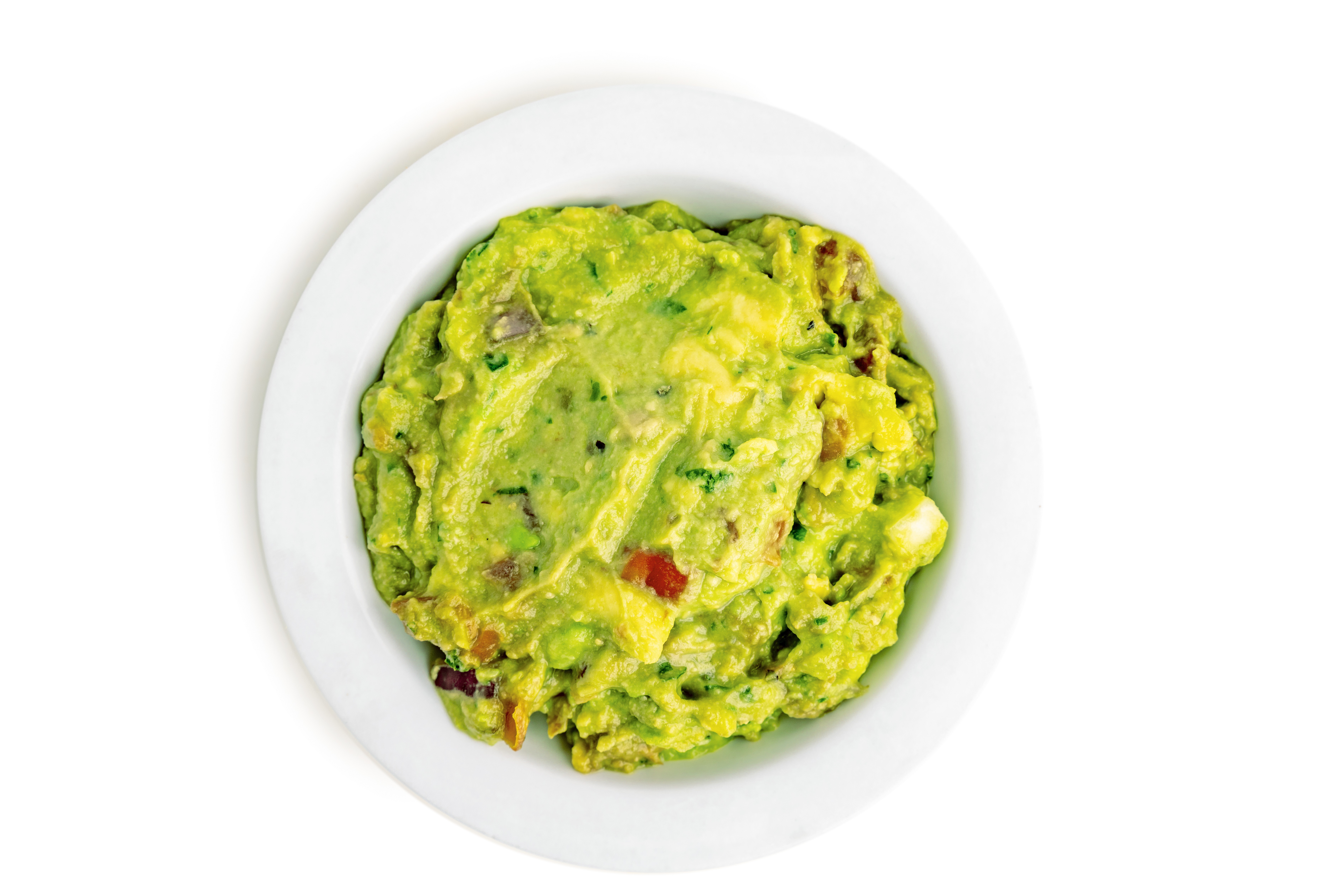 Order Guacamole Dip food online from Jeffersons - Brentwood store, Brentwood on bringmethat.com