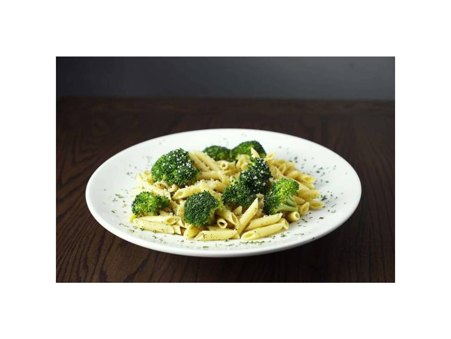 Order Penne Broccoli food online from Rosati's Pizza store, Romeoville on bringmethat.com
