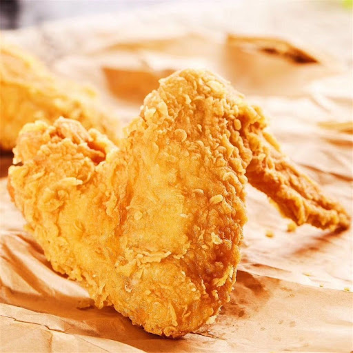 Order A2. Fried Chicken Wing food online from New 888 kitchen store, Maspeth on bringmethat.com