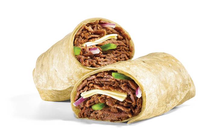 Order Steak & Cheese food online from SUBWAY® (Clackamas store, Clackamas on bringmethat.com