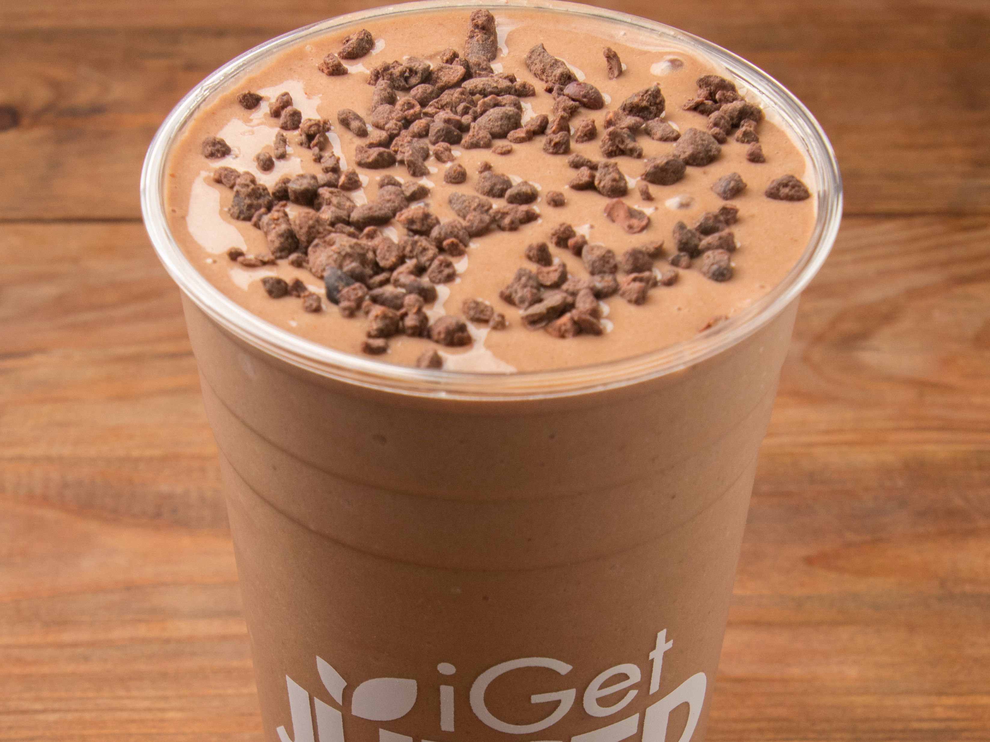 Order Coca Loca food online from Iget Juiced store, Snellville on bringmethat.com