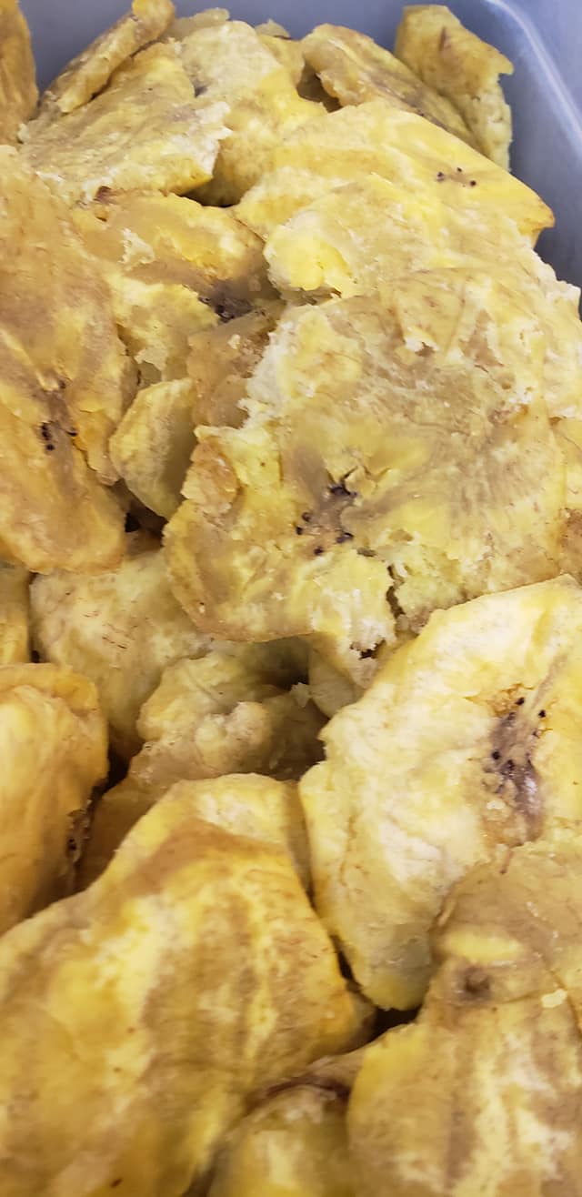 Order Tostones food online from Kytos PASTELITOS store, Holiday on bringmethat.com
