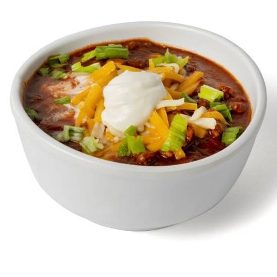 Order SUPREME CHILI food online from Cant Believe It Not Meat store, Chicago on bringmethat.com