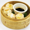 Order Shumai food online from Dowize Bistro store, Wilmette on bringmethat.com