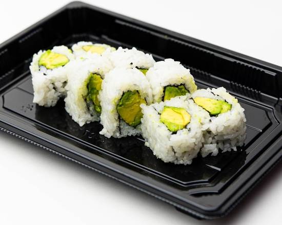 Order Avocado Roll food online from Bei Express store, Scottsdale on bringmethat.com