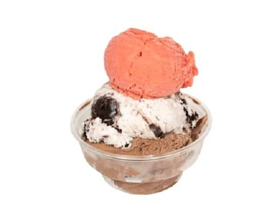 Order GELATO food online from Your Pie Pizza store, suwanee on bringmethat.com