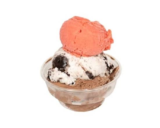 Order GELATO food online from Your Pie Pizza store, Flagstaff on bringmethat.com
