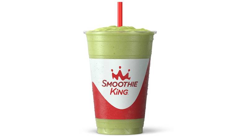 Order Carrot Kale Dream™  food online from Smoothie King store, Carmel on bringmethat.com