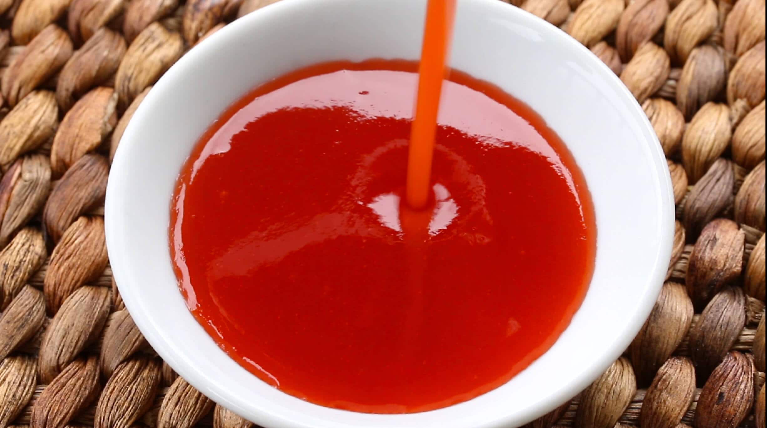 Order Sweet Sour Sauce food online from CHINA JOY 81 store, Jacksonville on bringmethat.com
