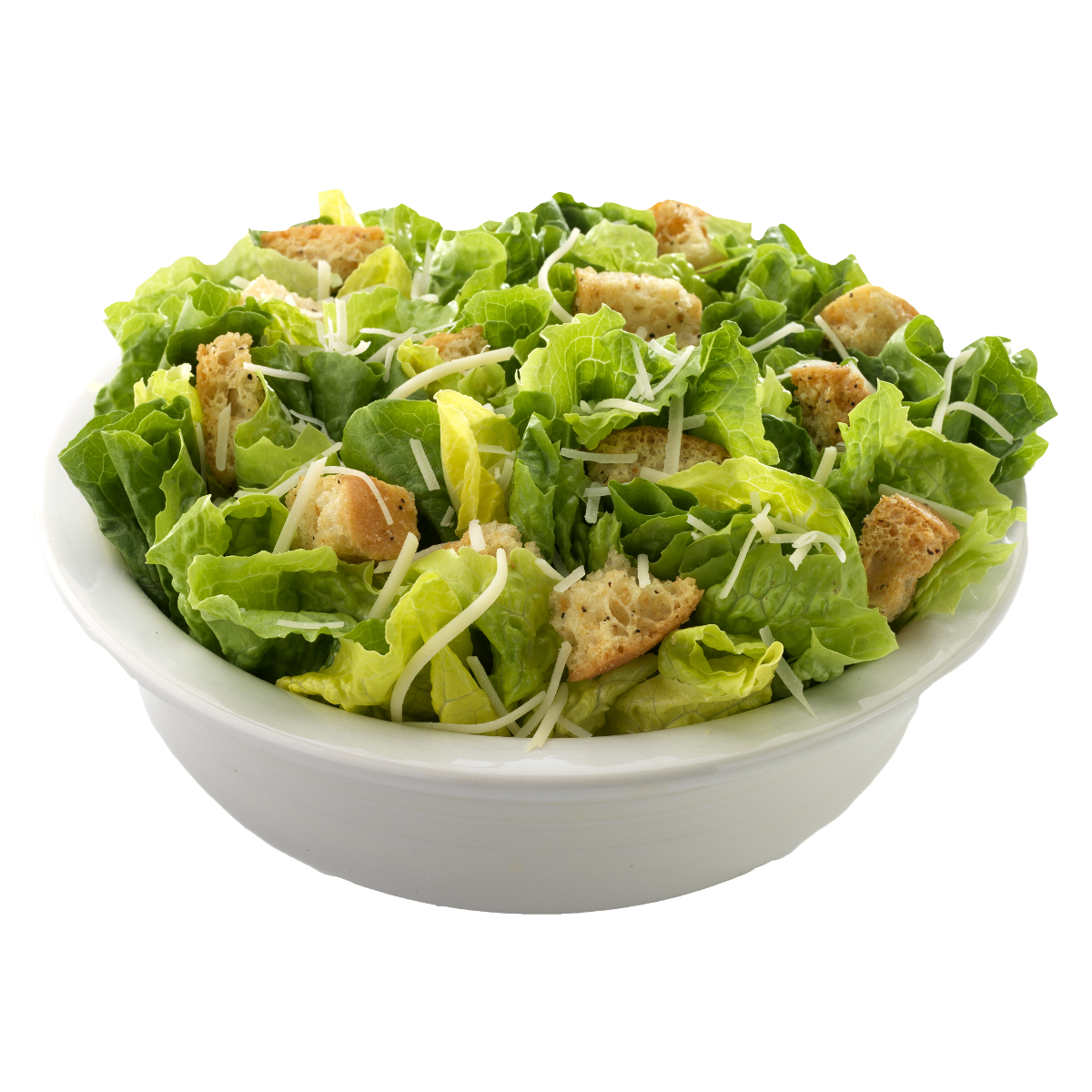 Order Caesar Salad food online from Cottage Inn Pizza store, Hilliard on bringmethat.com