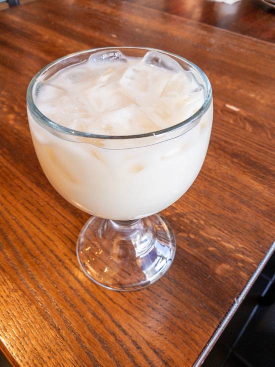 Order Horchata Fresca food online from Barrio Queen store, Gilbert on bringmethat.com