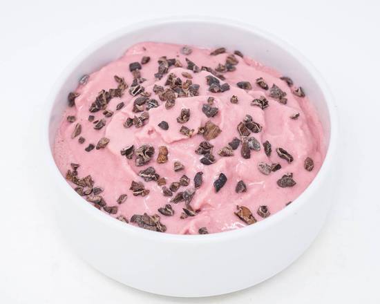Order Strawberry Probiotic Ice Cream food online from Erewhon Market store, Calabasas on bringmethat.com