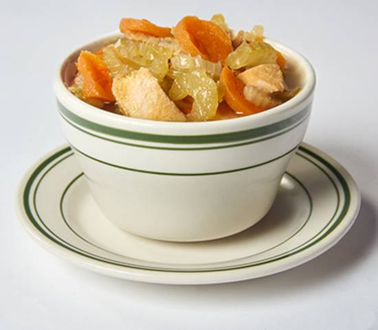 Order Chicken Soup with Hungarian Dumplings food online from Tony Packo store, Toledo on bringmethat.com