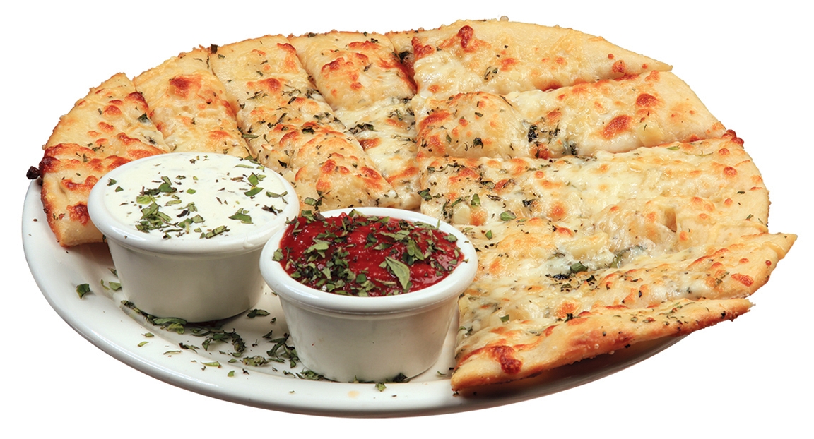 Order Rosemary Breadsticks food online from Trackside Pizza store, Puyallup on bringmethat.com
