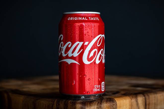 Order COCA-COLA food online from Byo Burger store, Erie on bringmethat.com